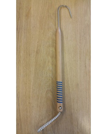 Χειροποιητος Γαντζος Νο2 50cm
